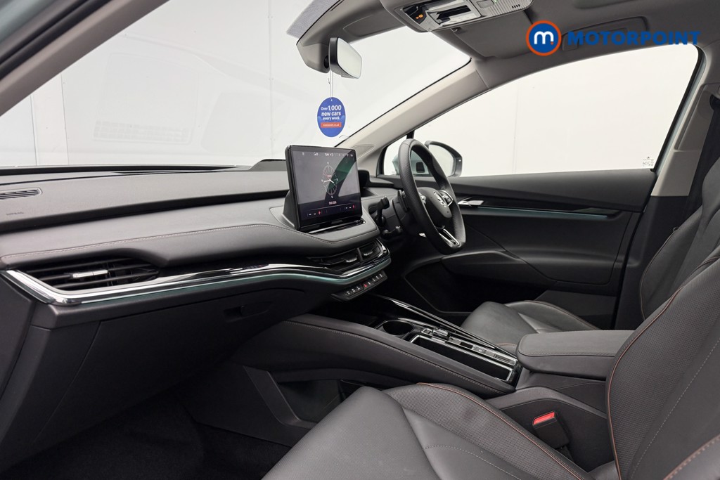 Used Skoda Enyaq 2022 for sale - 77168230: Photo 16