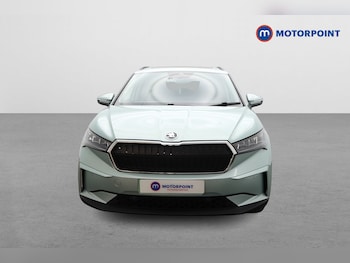 Used Skoda Enyaq 2022 for sale - 77168230: Photo