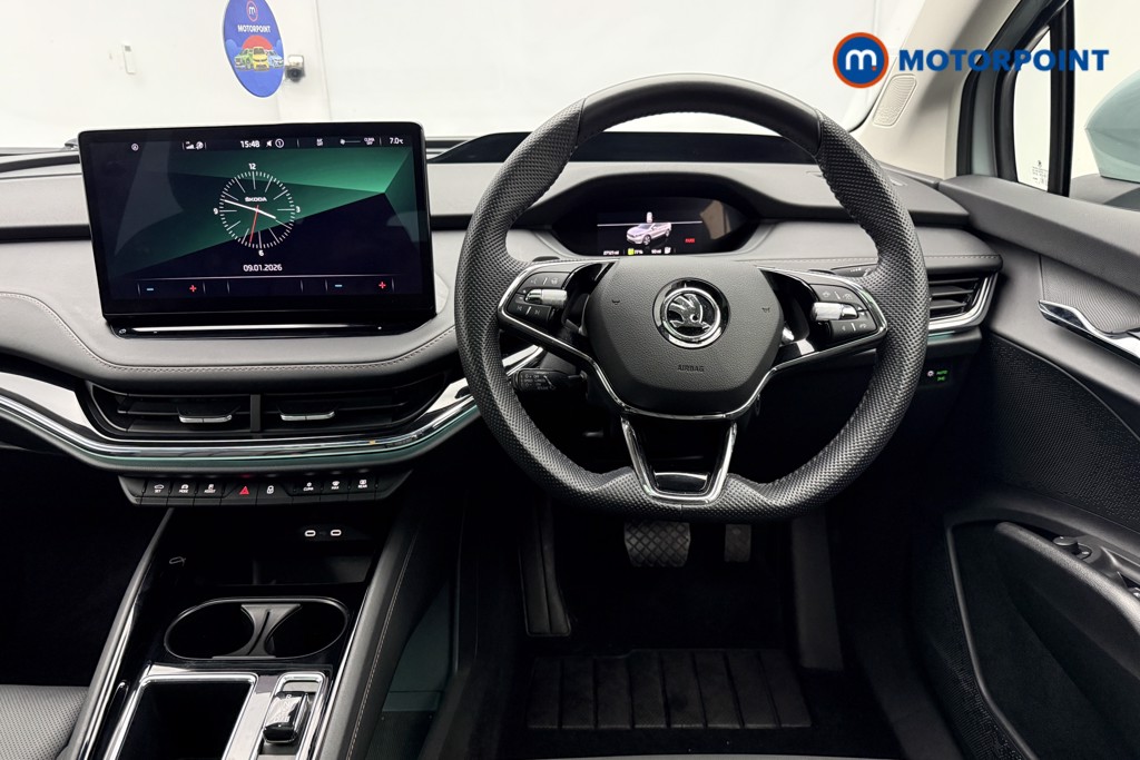 Used Skoda Enyaq 2022 for sale - 77168230: Photo 31