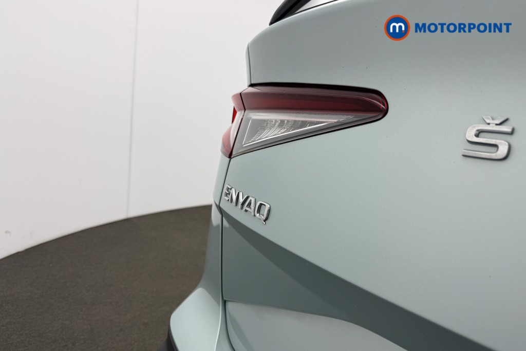 Used Skoda Enyaq 2022 for sale - 77168230: Photo 35