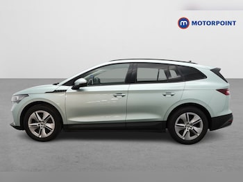 Used Skoda Enyaq 2022 for sale - 77168230: Photo