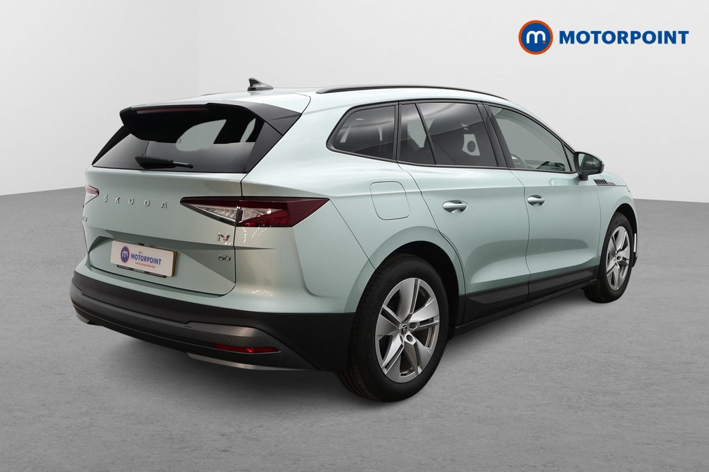 Used Skoda Enyaq 2022 for sale - 77168230: Photo 7