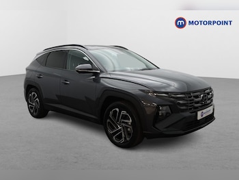 Used Hyundai TUCSON 2026 for sale - 79480047: Photo