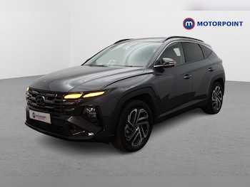 Used Hyundai TUCSON 2026 for sale - 79480047: Photo