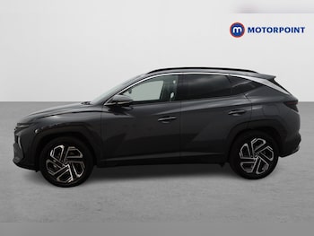 Used Hyundai TUCSON 2026 for sale - 79480047: Photo