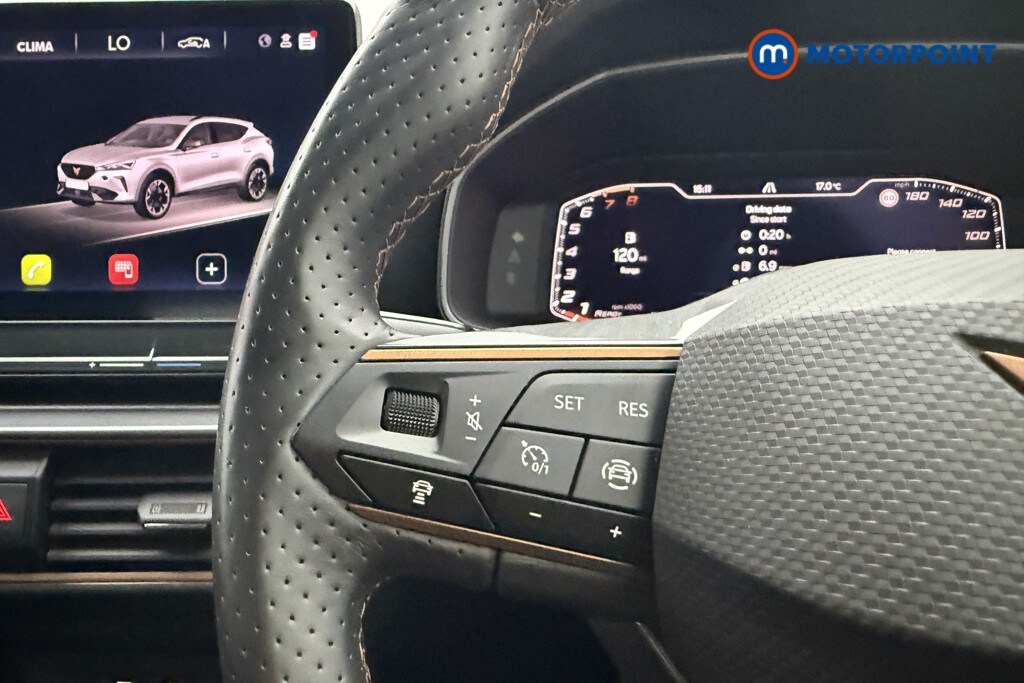 Used Cupra Formentor 2023 for sale - 78162784: Photo 15