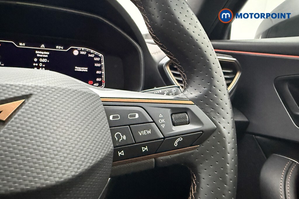 Used Cupra Formentor 2023 for sale - 78162784: Photo 16