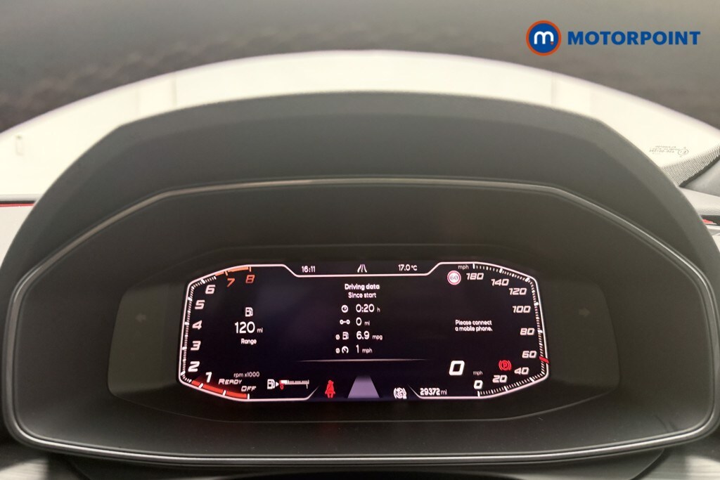 Used Cupra Formentor 2023 for sale - 78162784: Photo 17