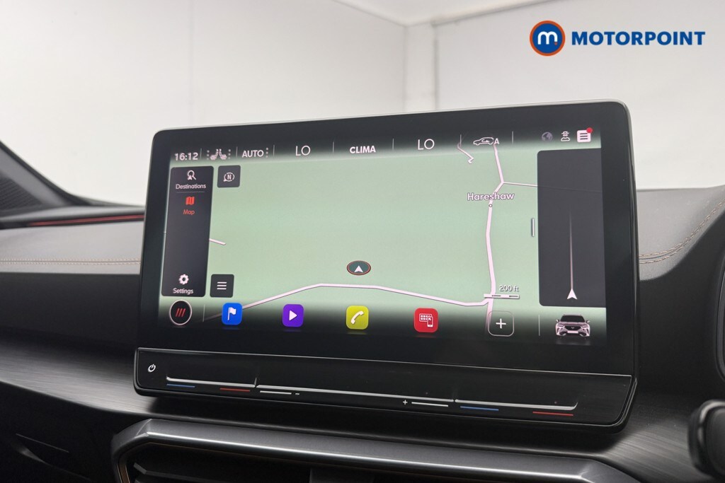 Used Cupra Formentor 2023 for sale - 78162784: Photo 19