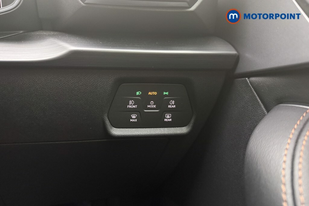 Used Cupra Formentor 2023 for sale - 78162784: Photo 25