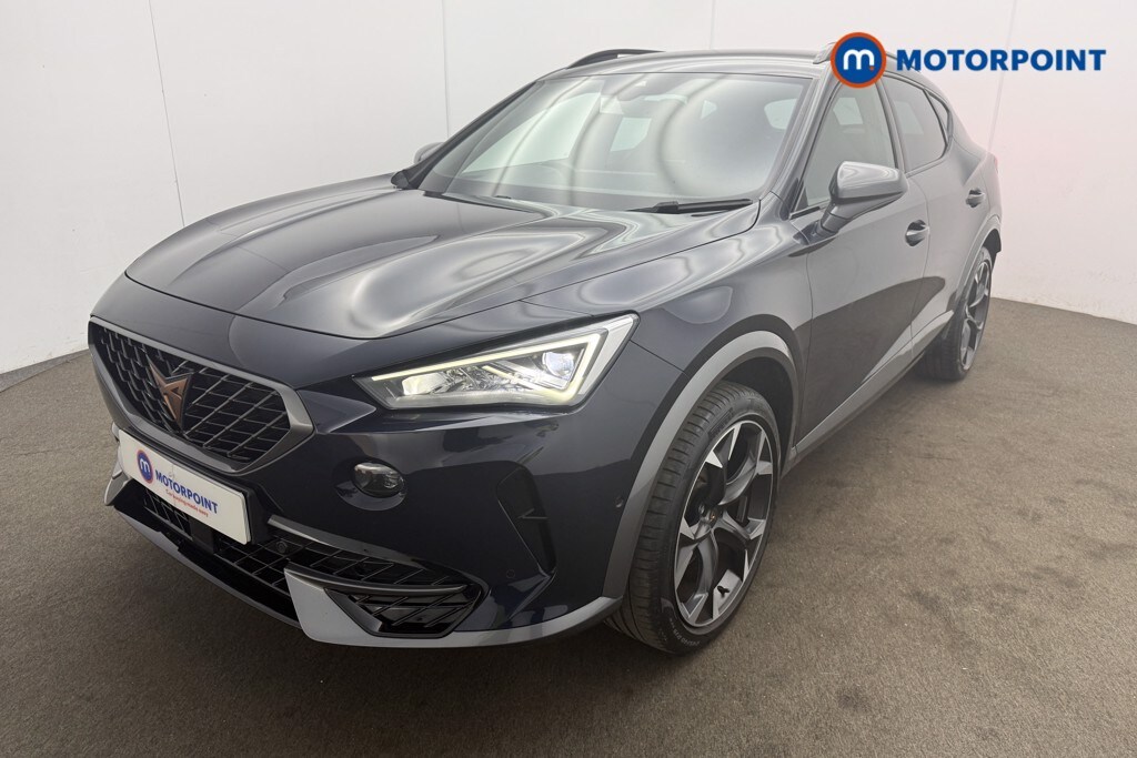 Used Cupra Formentor 2023 for sale - 78162784: Photo 28