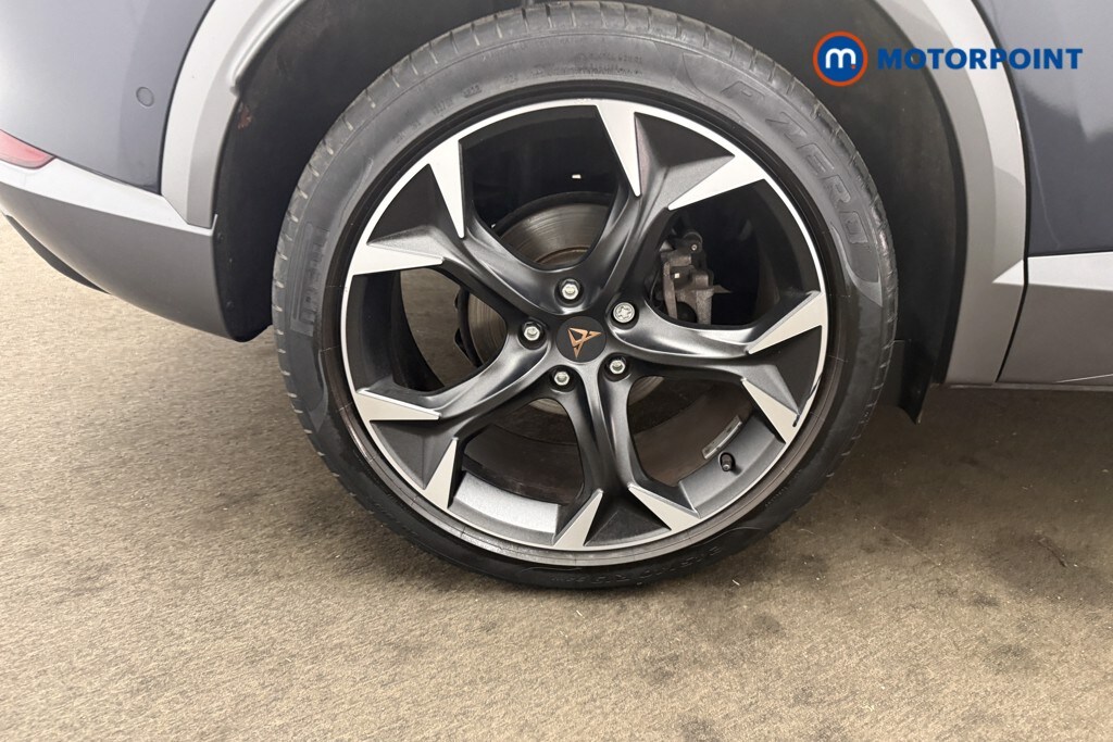 Used Cupra Formentor 2023 for sale - 78162784: Photo 31