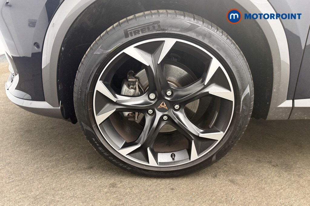 Used Cupra Formentor 2023 for sale - 78162784: Photo 33