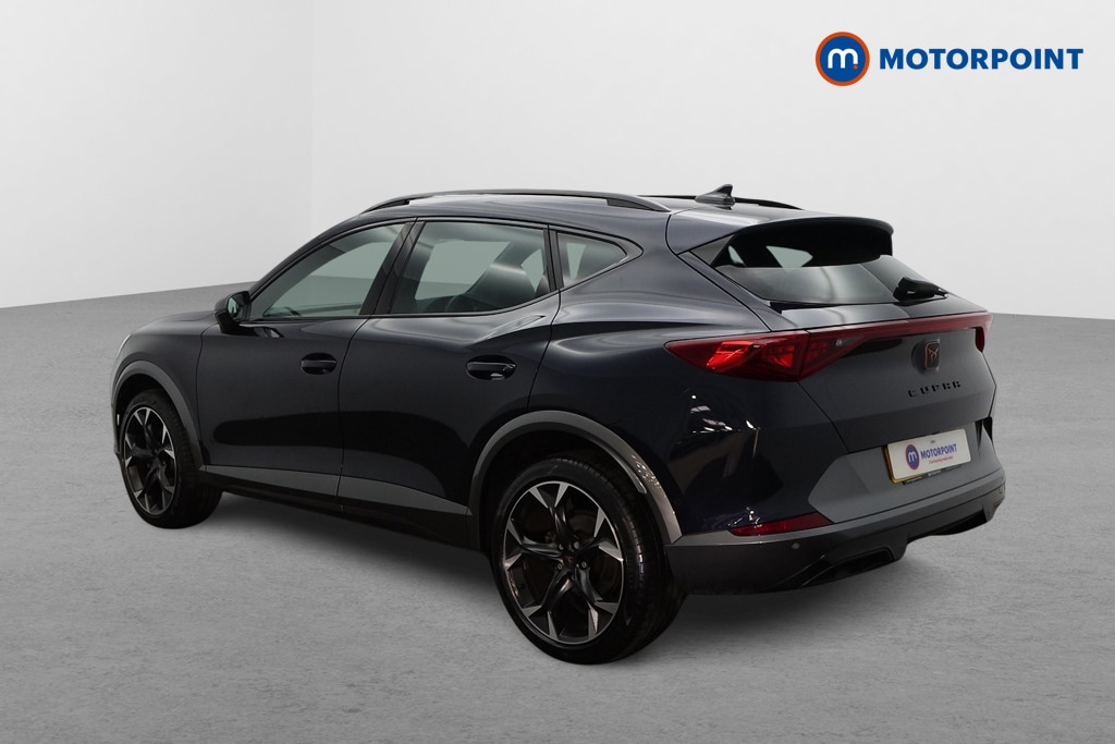 Used Cupra Formentor 2023 for sale - 78162784: Photo 5