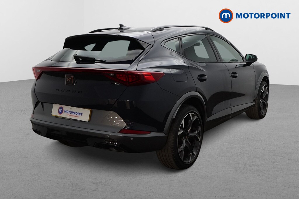 Used Cupra Formentor 2023 for sale - 78162784: Photo 7