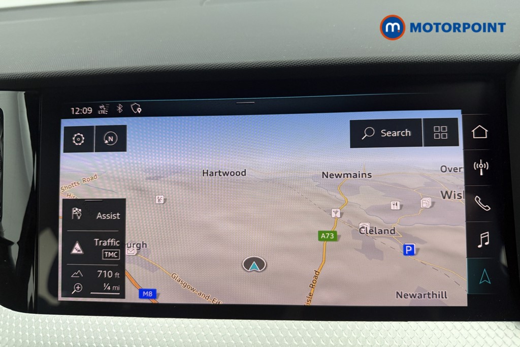 Used Audi A1 2020 for sale - 77718890: Photo 10