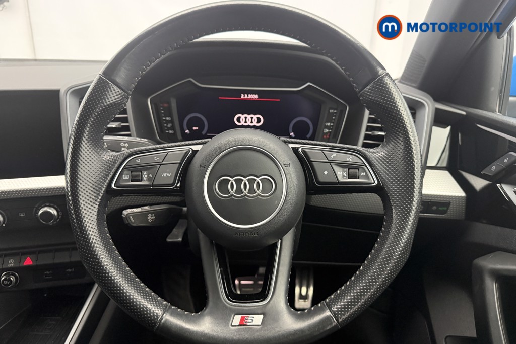 Used Audi A1 2020 for sale - 77718890: Photo 12