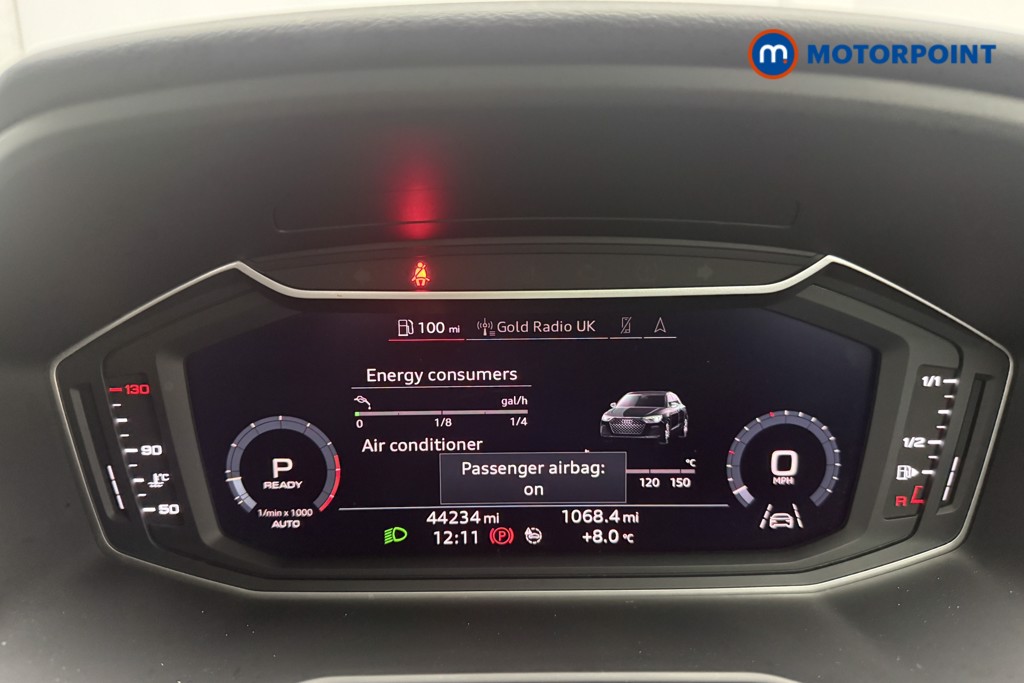 Used Audi A1 2020 for sale - 77718890: Photo 13