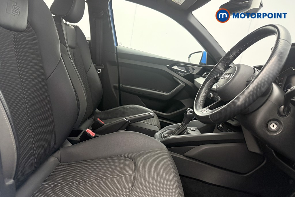 Used Audi A1 2020 for sale - 77718890: Photo 15