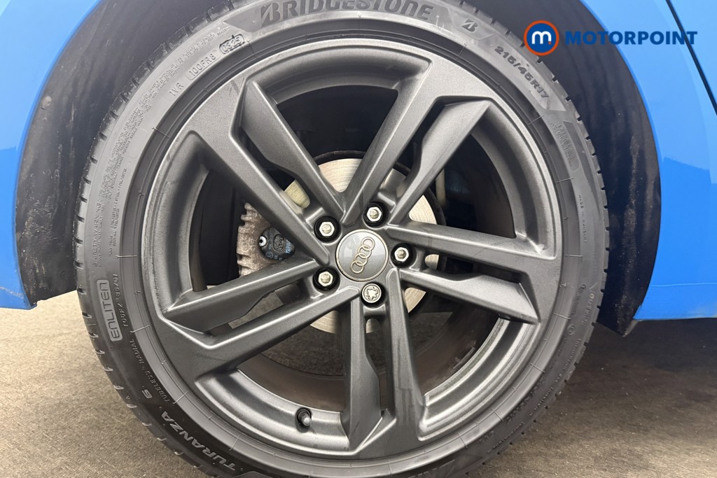 Used Audi A1 2020 for sale - 77718890: Photo 17