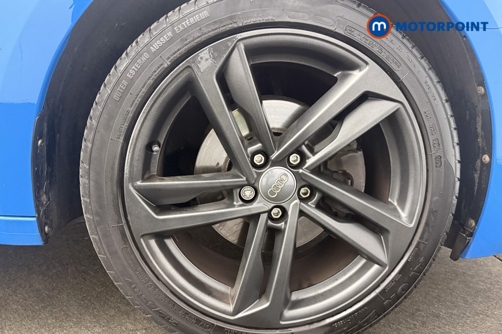 Used Audi A1 2020 for sale - 77718890: Photo 18