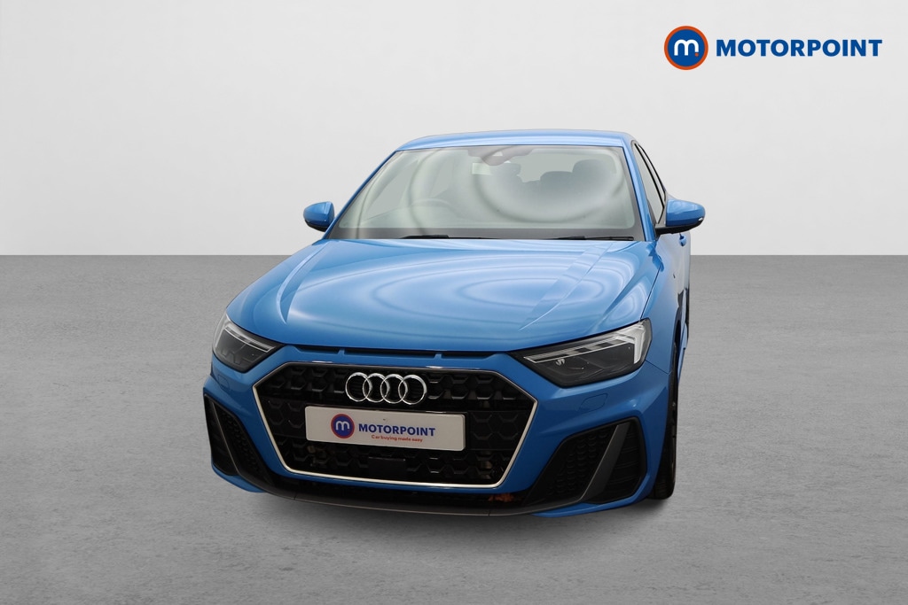 Used Audi A1 2020 for sale - 77718890: Photo 2