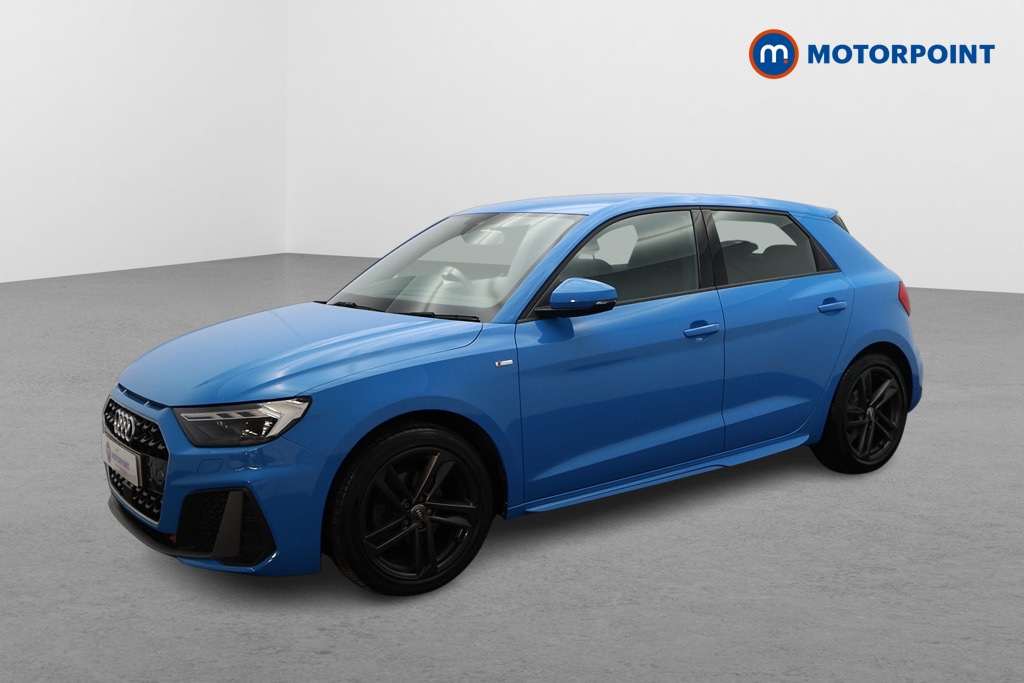 Used Audi A1 2020 for sale - 77718890: Photo 3