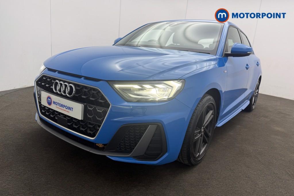 Used Audi A1 2020 for sale - 77718890: Photo 31