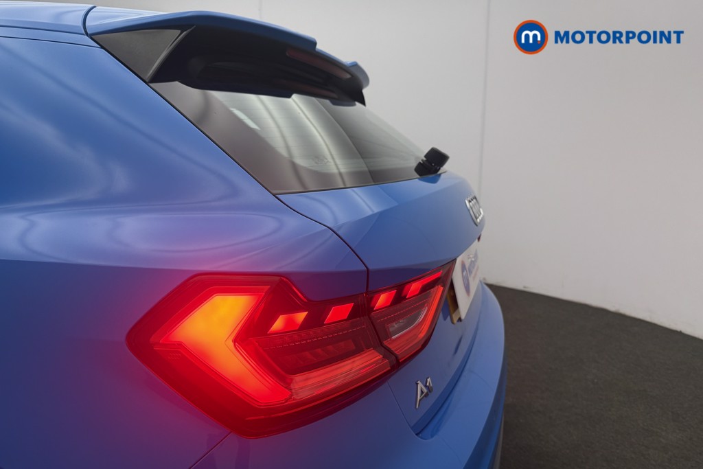 Used Audi A1 2020 for sale - 77718890: Photo 34