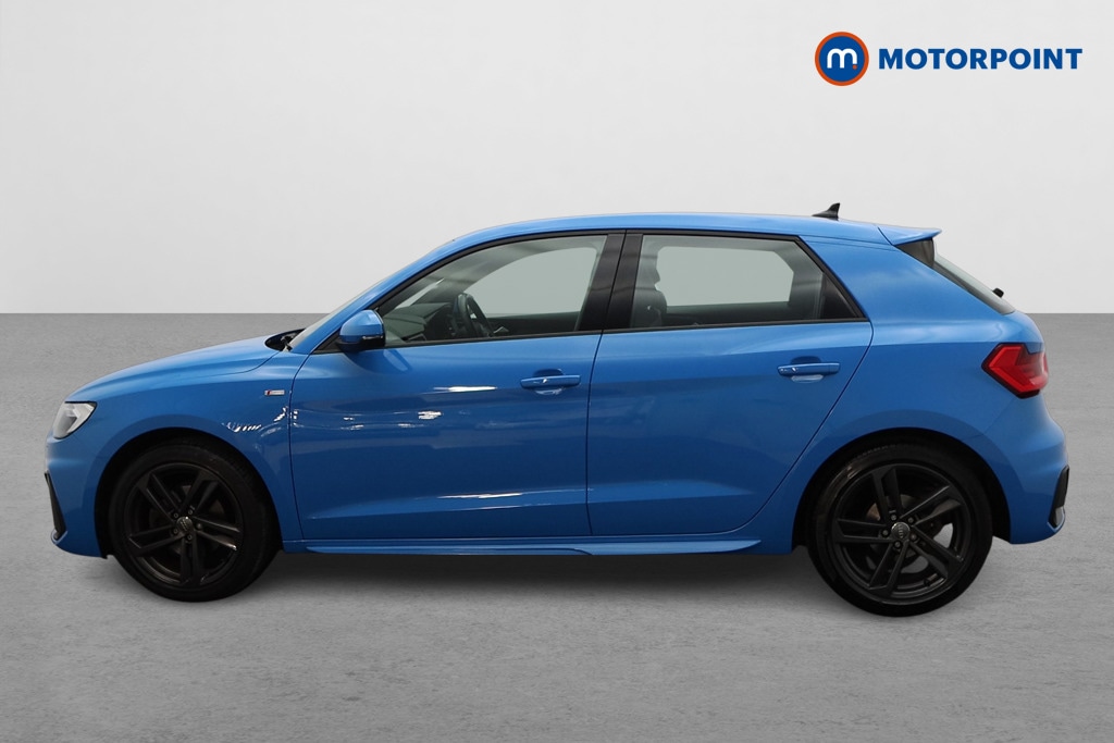 Used Audi A1 2020 for sale - 77718890: Photo 4