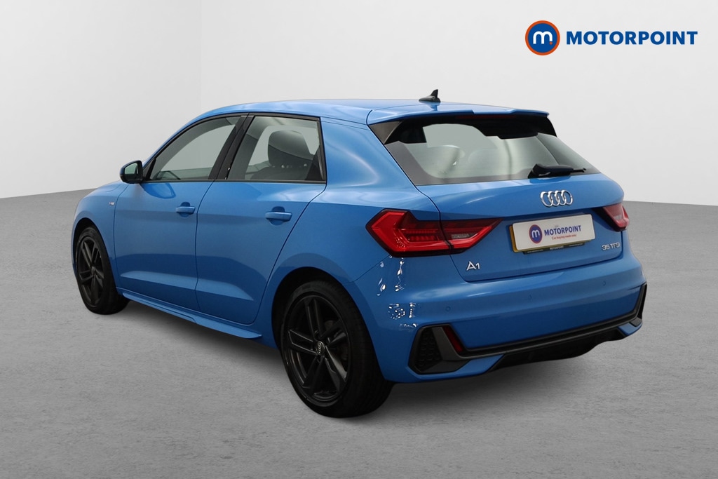 Used Audi A1 2020 for sale - 77718890: Photo 5