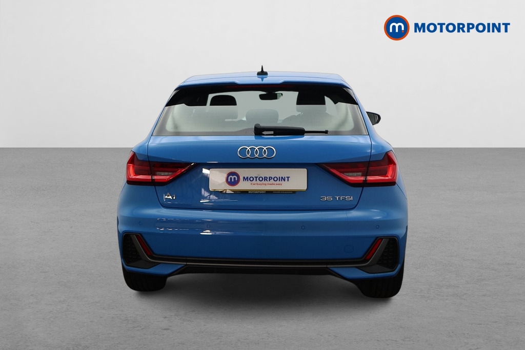 Used Audi A1 2020 for sale - 77718890: Photo 6