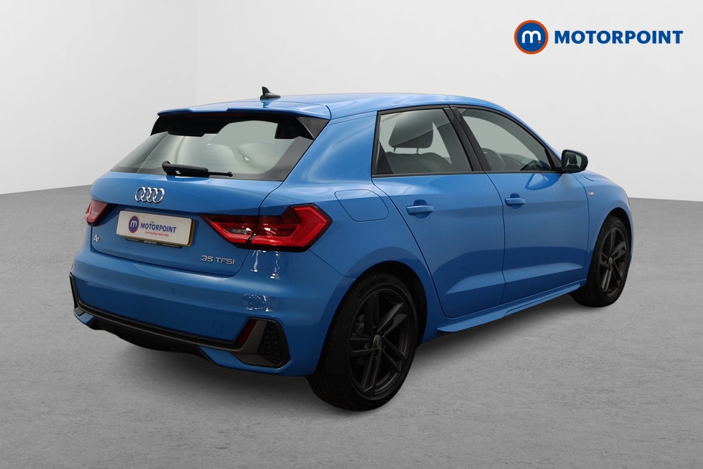 Used Audi A1 2020 for sale - 77718890: Photo 7