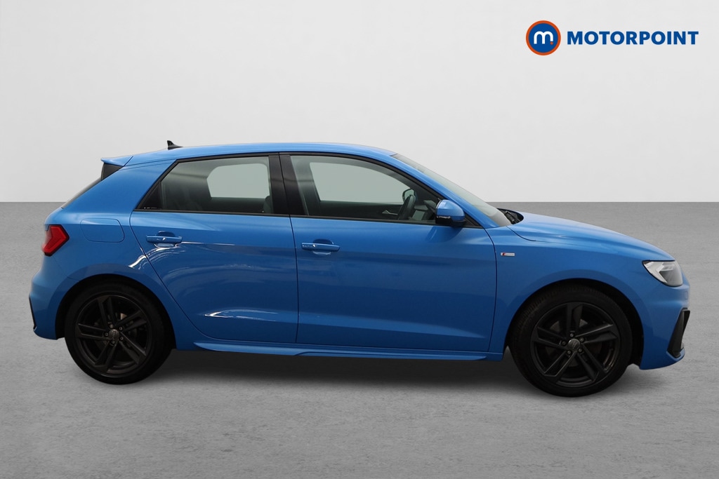 Used Audi A1 2020 for sale - 77718890: Photo 8