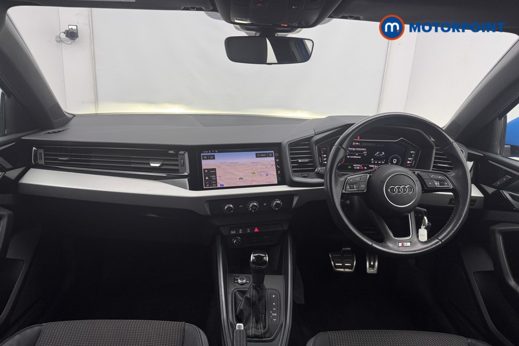 Used Audi A1 2020 for sale - 77718890: Photo 9