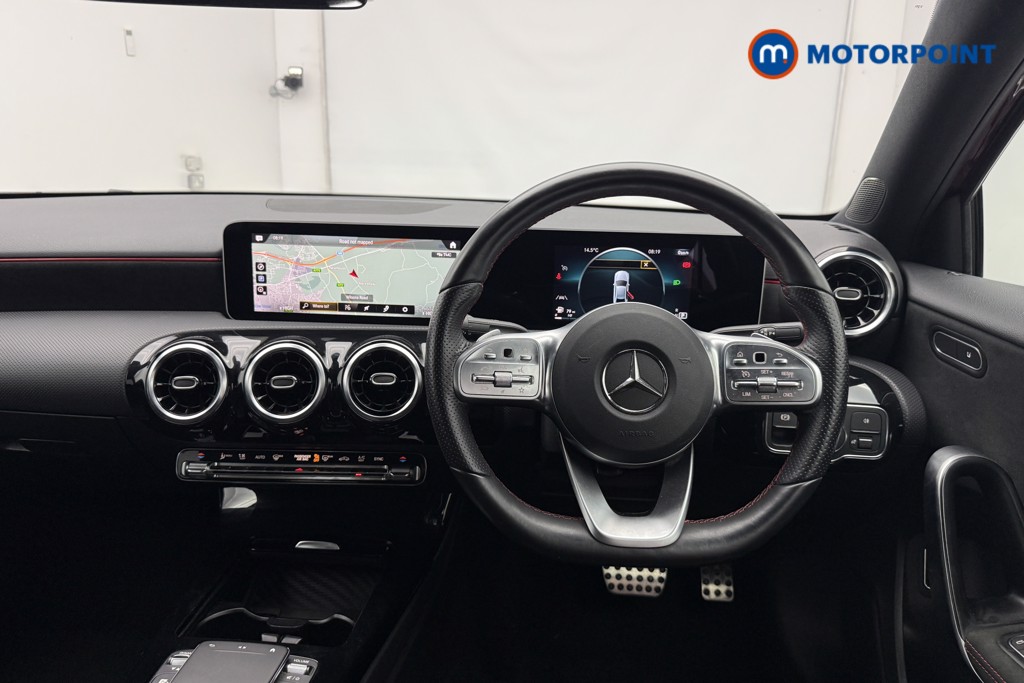 Used Mercedes-Benz A-Class 2021 for sale - 77570837: Photo 10