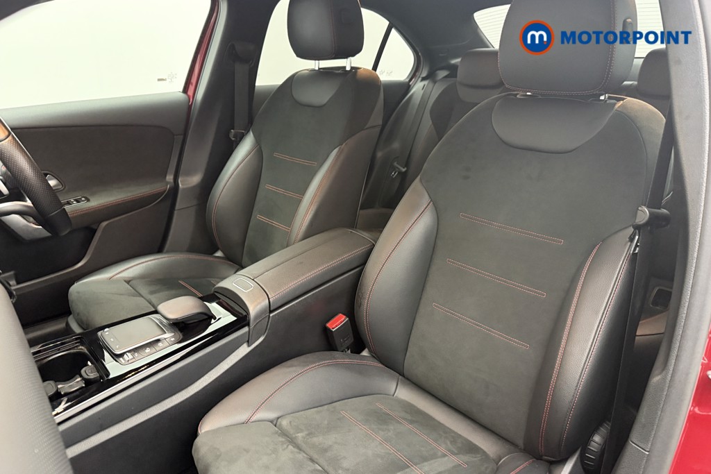 Used Mercedes-Benz A-Class 2021 for sale - 77570837: Photo 11