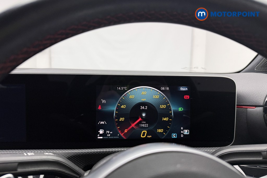 Used Mercedes-Benz A-Class 2021 for sale - 77570837: Photo 17