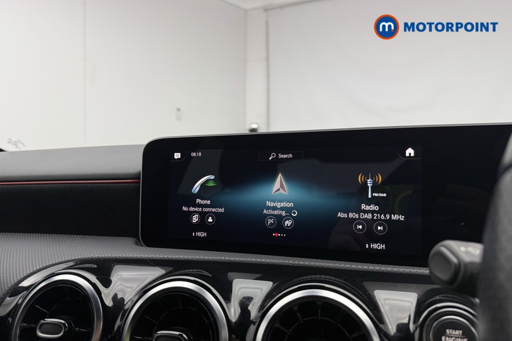 Used Mercedes-Benz A-Class 2021 for sale - 77570837: Photo 18