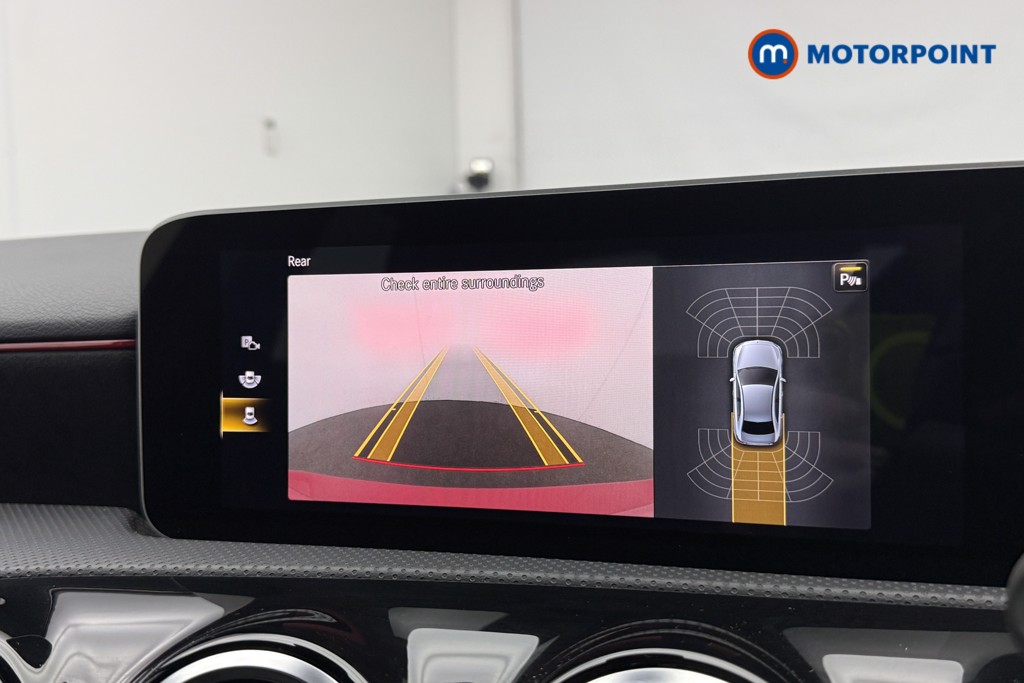 Used Mercedes-Benz A-Class 2021 for sale - 77570837: Photo 20