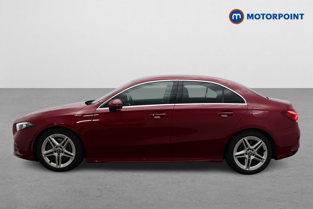 Used Mercedes-Benz A-Class 2021 for sale - 77570837: Photo 4