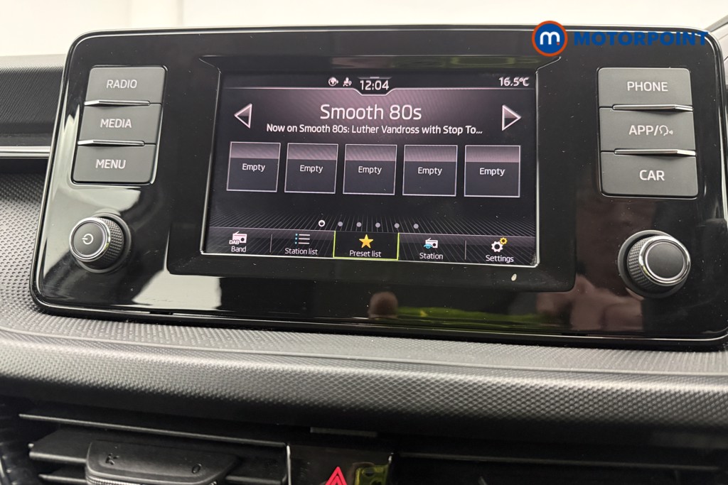 Used Skoda Fabia 2023 for sale - 76028465: Photo 10