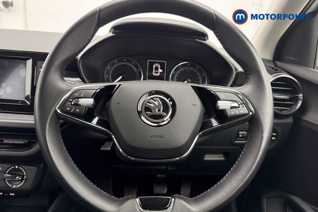 Used Skoda Fabia 2023 for sale - 76028465: Photo 12