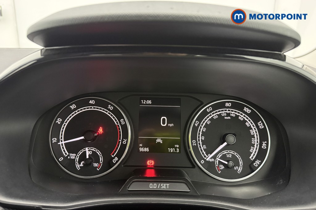 Used Skoda Fabia 2023 for sale - 76028465: Photo 13