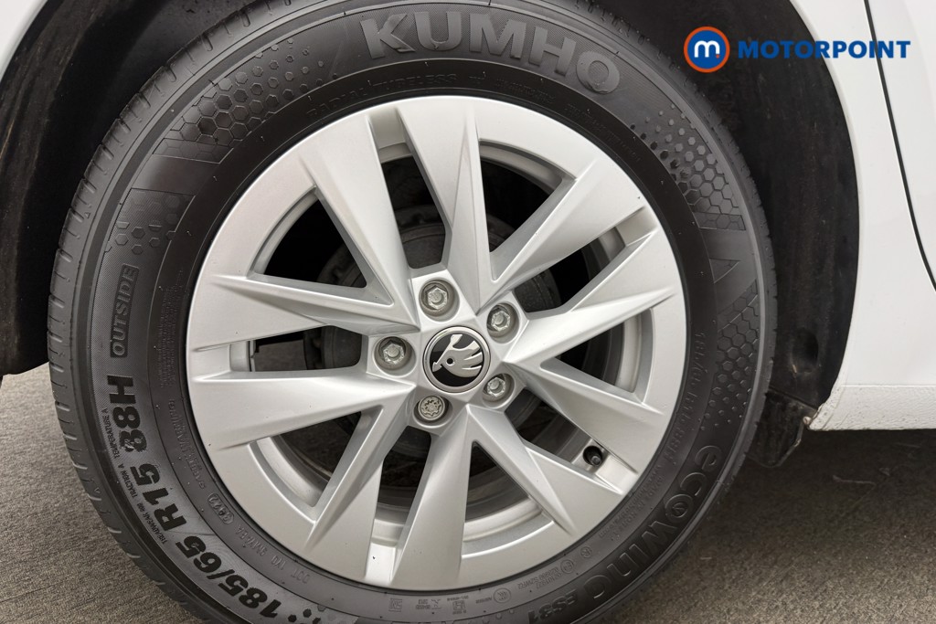 Used Skoda Fabia 2023 for sale - 76028465: Photo 17
