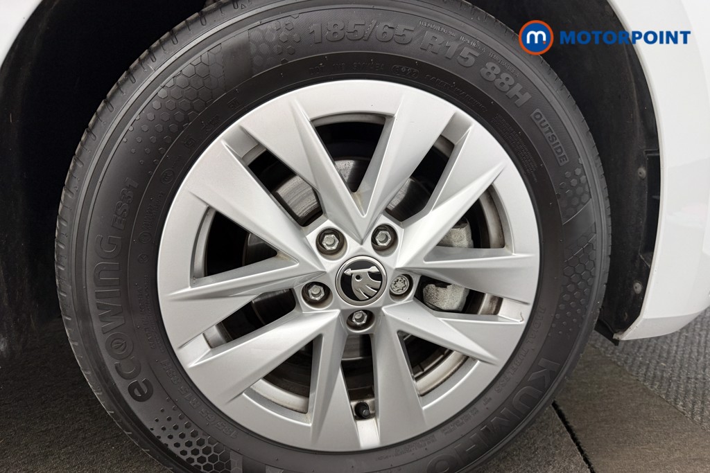 Used Skoda Fabia 2023 for sale - 76028465: Photo 18