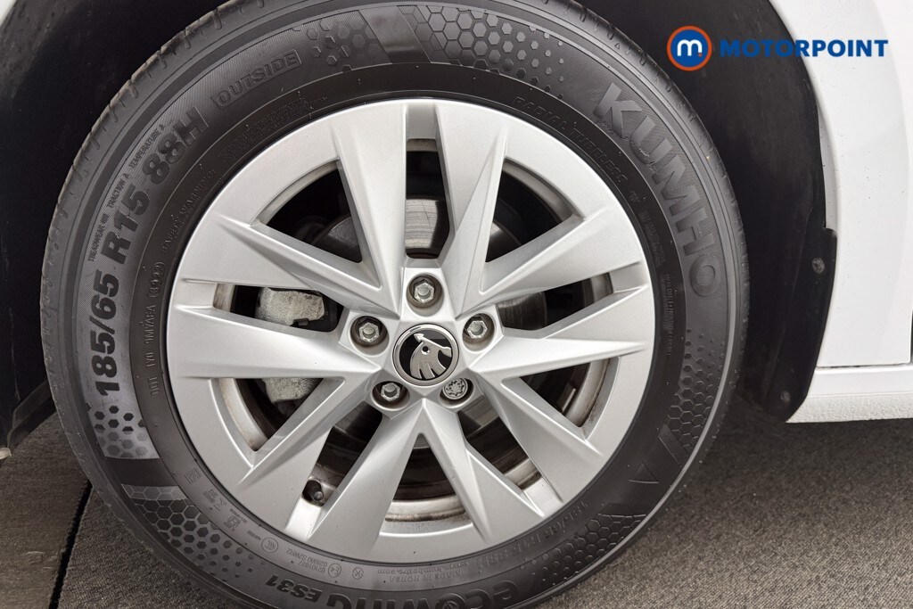Used Skoda Fabia 2023 for sale - 76028465: Photo 19