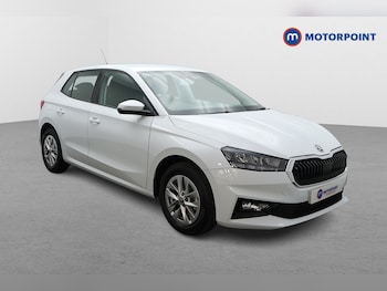 Skoda - Fabia