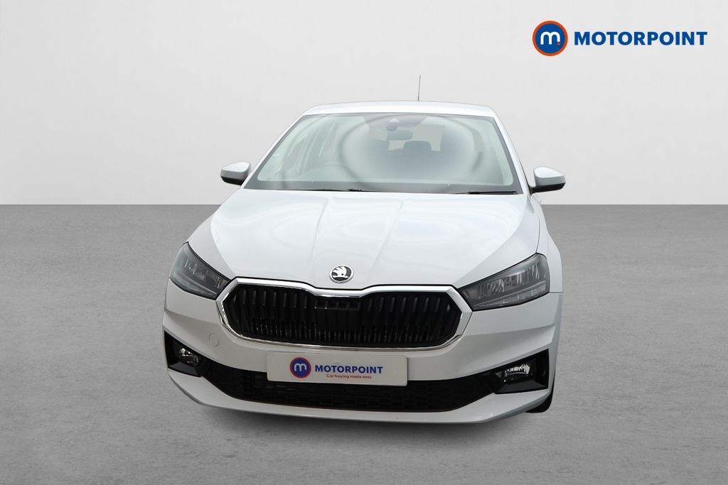 Used Skoda Fabia 2023 for sale - 76028465: Photo 2