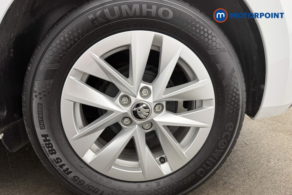 Used Skoda Fabia 2023 for sale - 76028465: Photo 20